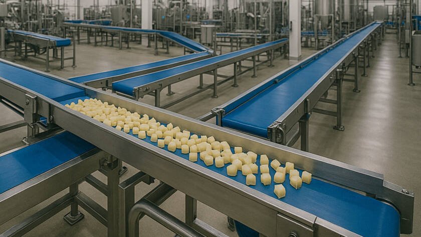 Cómo mejorar la producción de alimentos en Venezuela