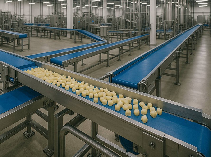 Cómo mejorar la producción de alimentos en Venezuela