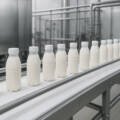 Transportadores para productos lácteos: higiene y eficiencia