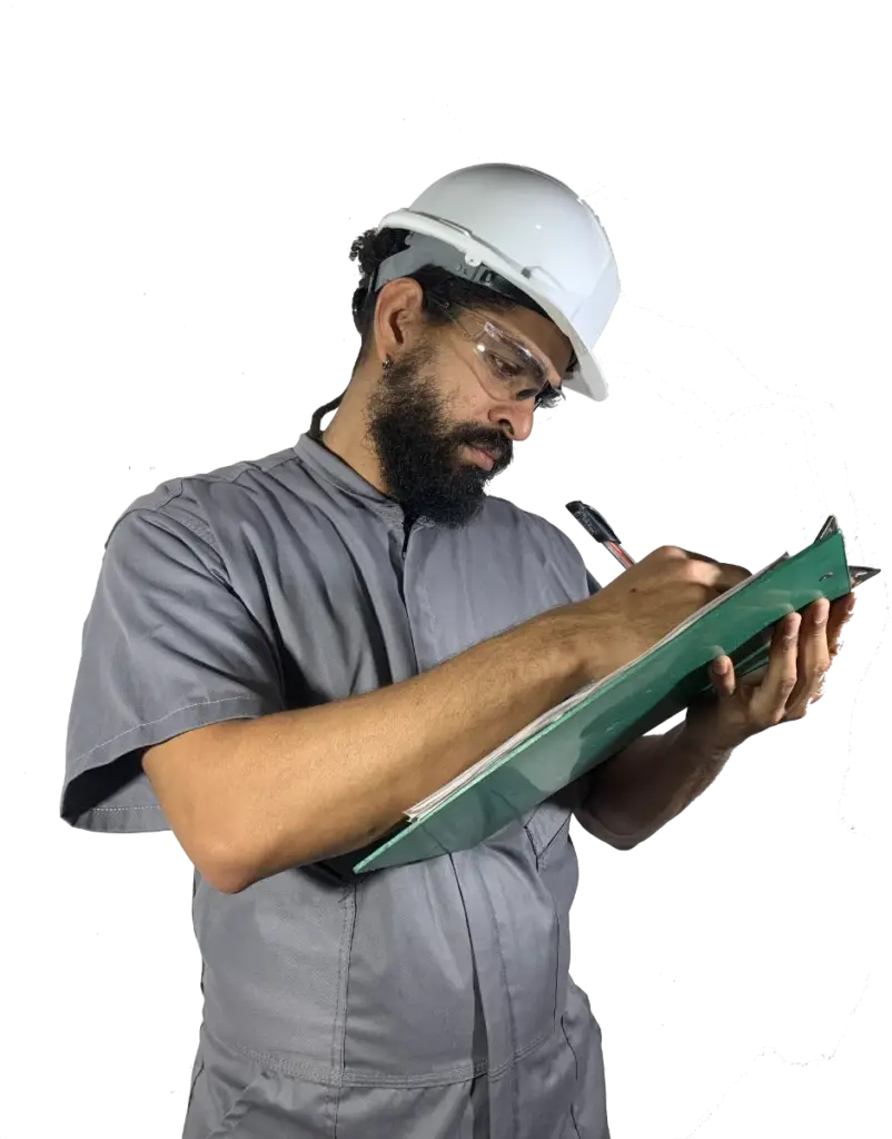 Revisión y diagnóstico gratuito de sistemas de bandas transportadoras